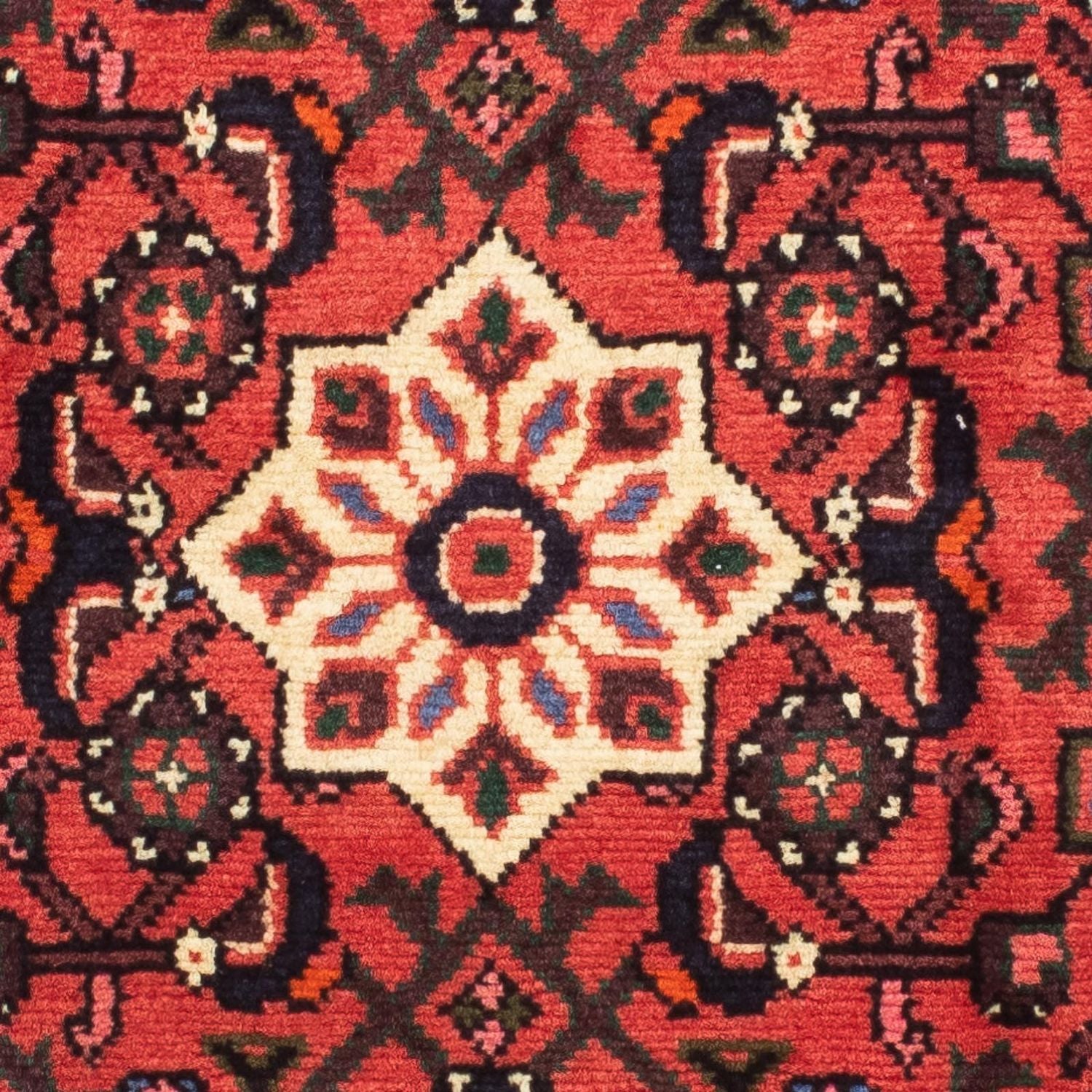 Perserteppich - Nomadic 196 x 68 cm