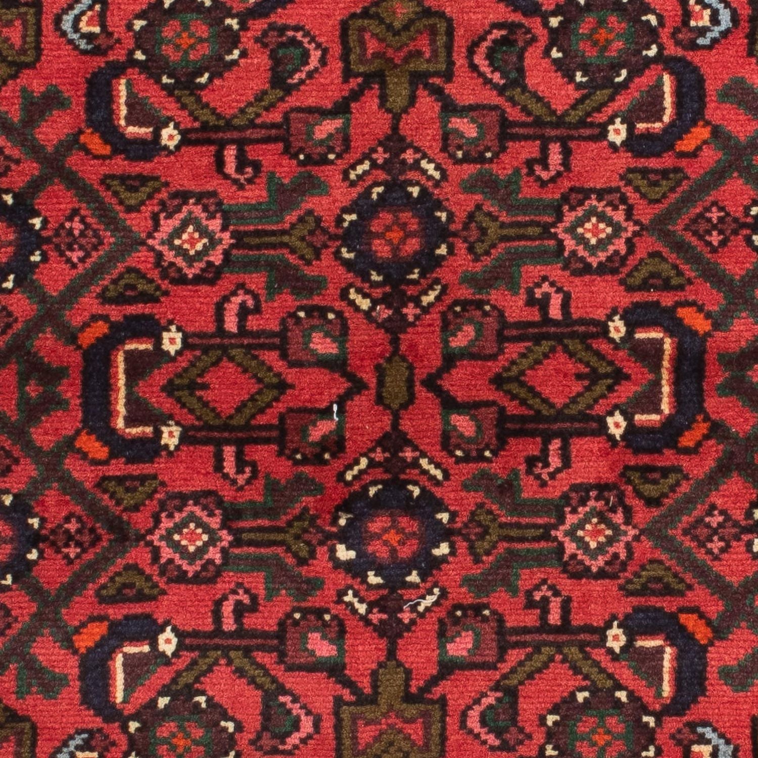 Perserteppich - Nomadic 195 x 74 cm