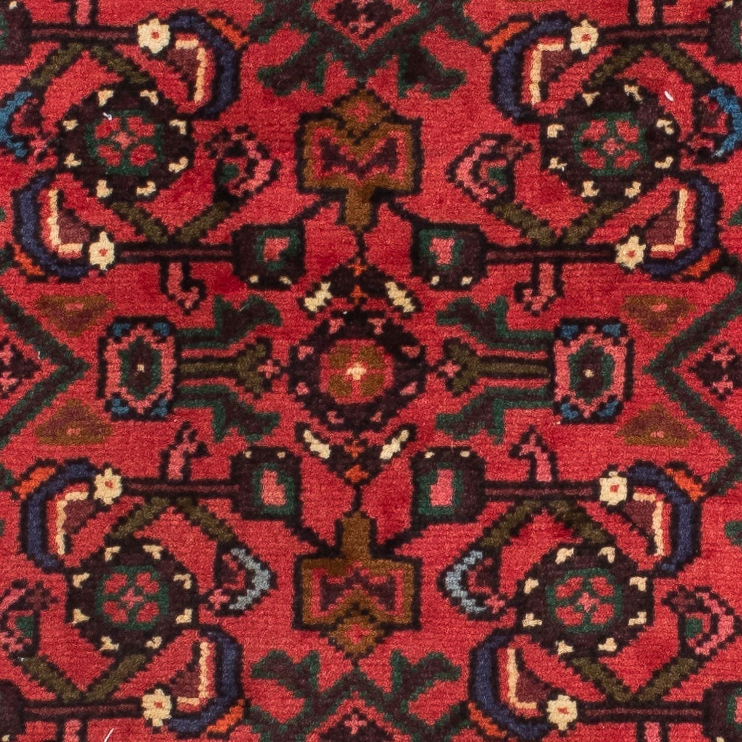 Perserteppich - Nomadic 195 x 74 cm