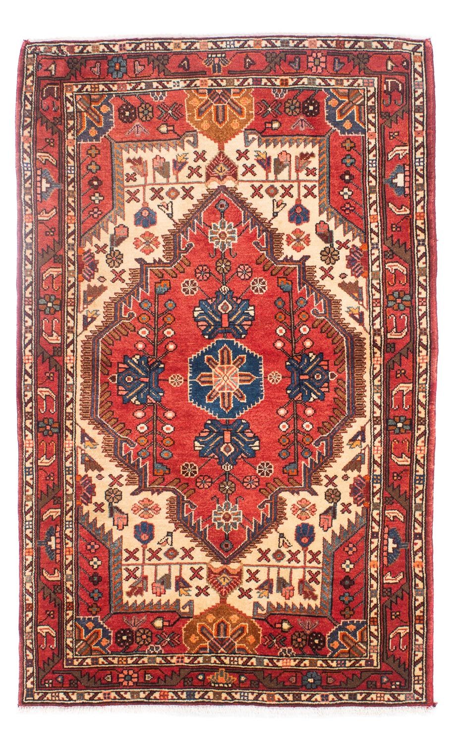 Perserteppich - Nomadic 178 x 110 cm