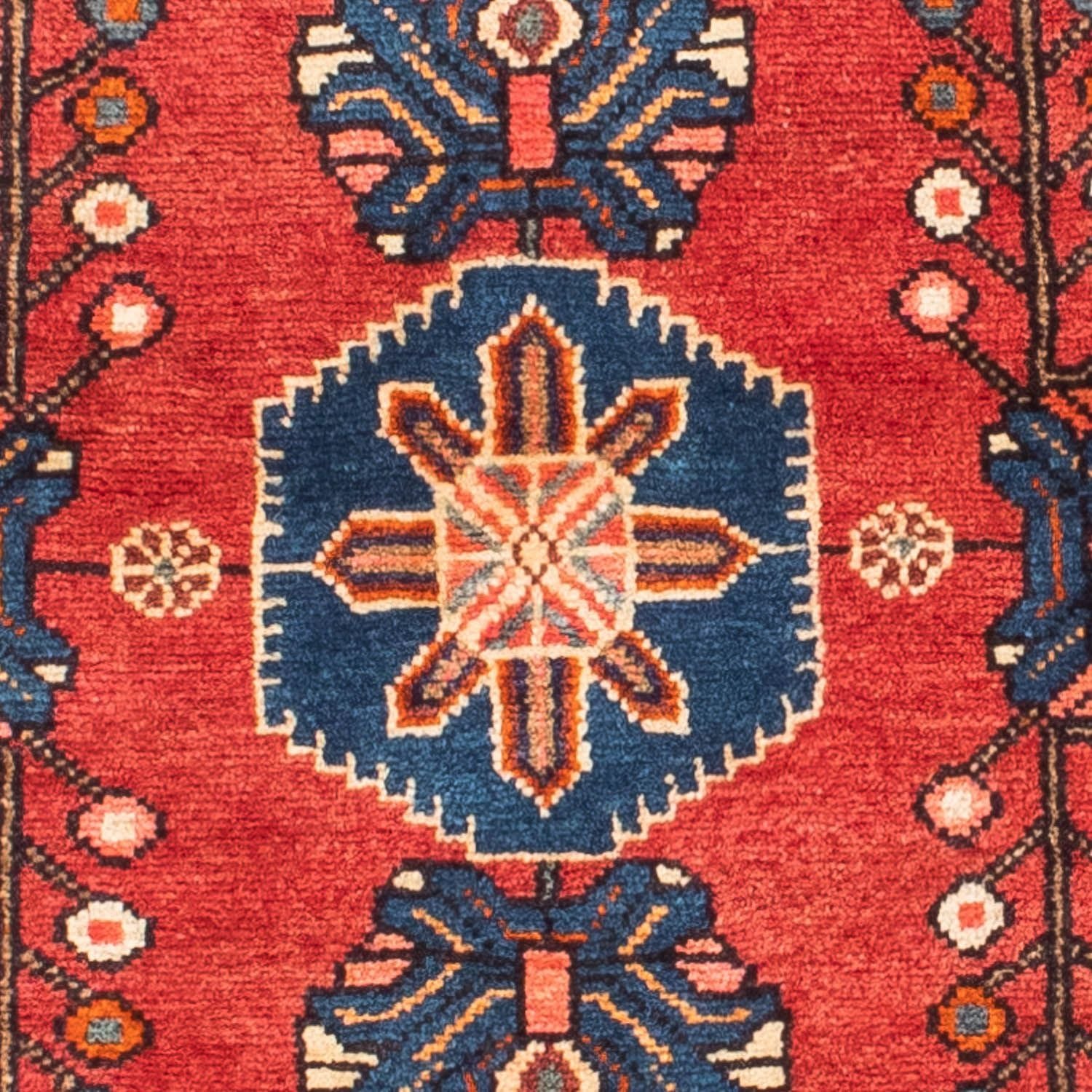 Perserteppich - Nomadic 178 x 110 cm