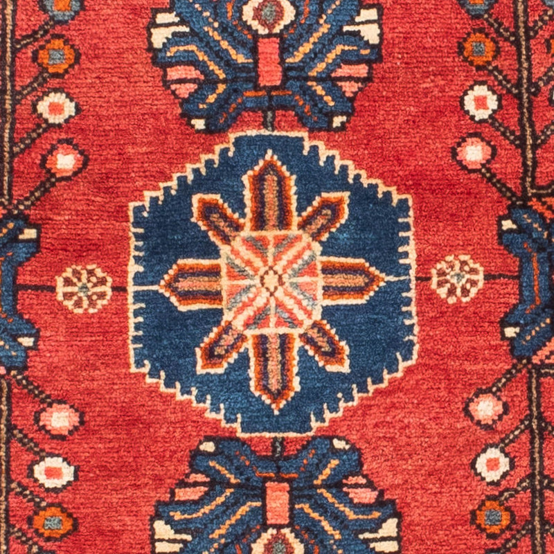 Perserteppich - Nomadic 178 x 110 cm