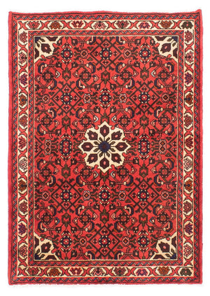 Perserteppich - Nomadic 150 x 105 cm
