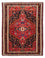 Perserteppich - Nomadic 150 x 116 cm
