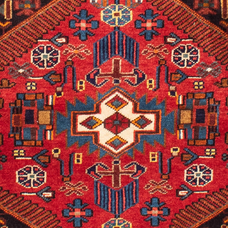 Perserteppich - Nomadic 150 x 116 cm