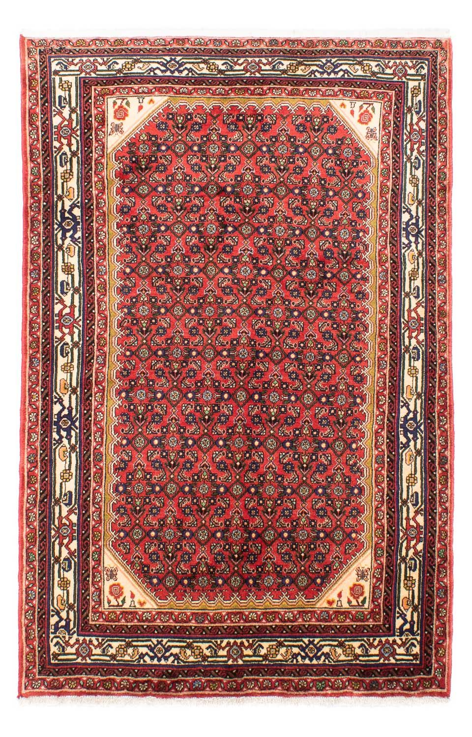 Perserteppich - Nomadic 205 x 155 cm