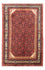 Perserteppich - Nomadic 205 x 155 cm