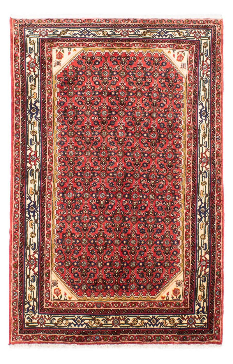 Perserteppich - Nomadic 205 x 155 cm