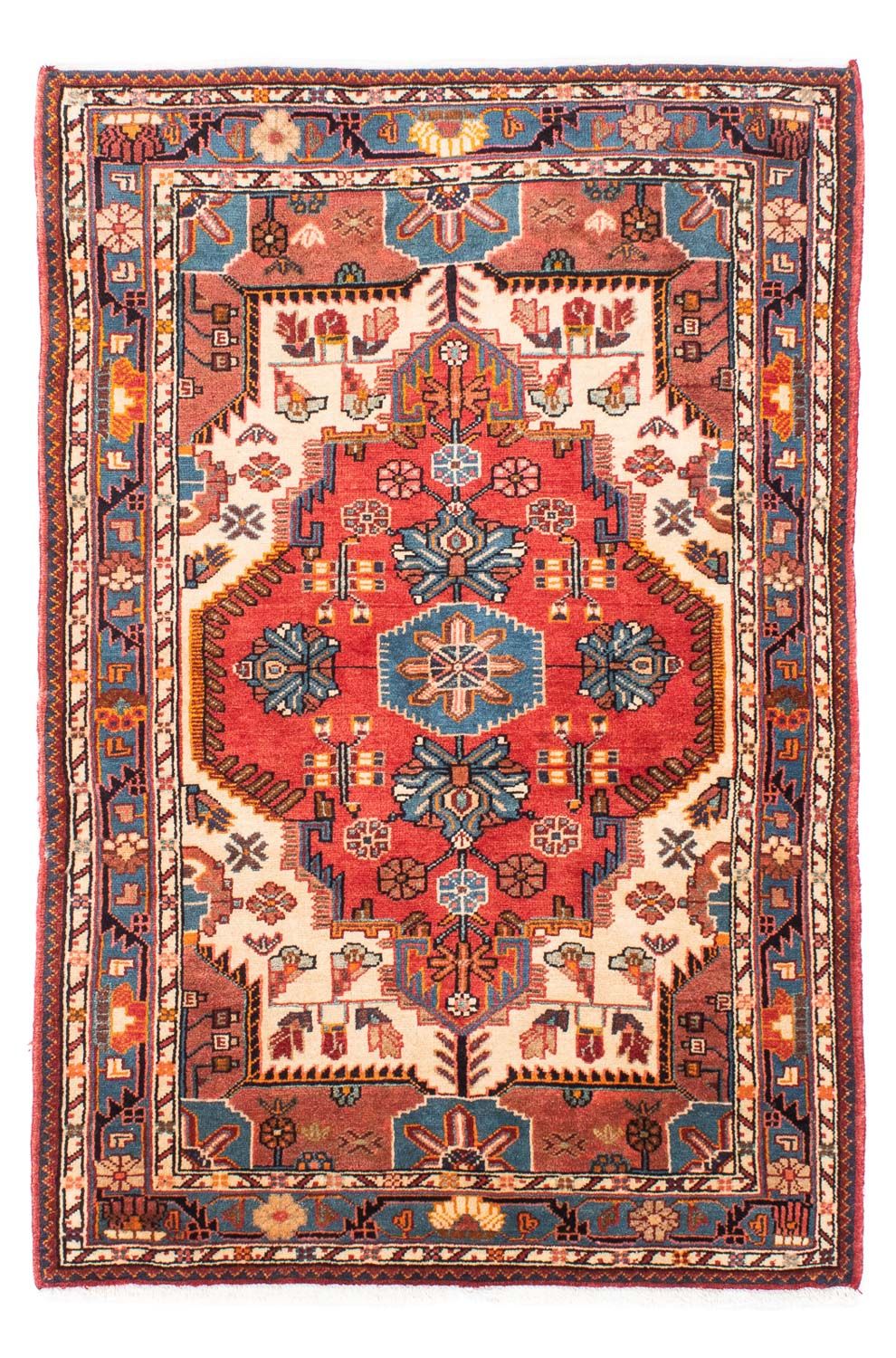 Perserteppich - Nomadic 180 x 123 cm
