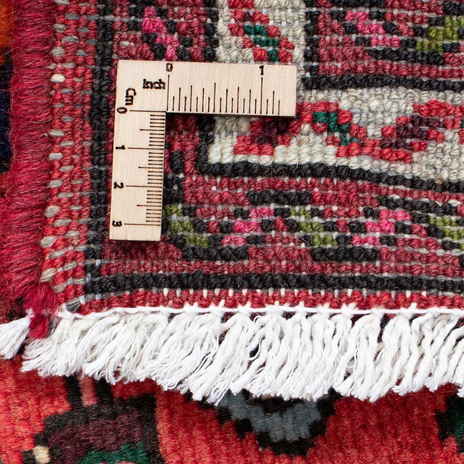 Perserteppich - Nomadic 200 x 72 cm