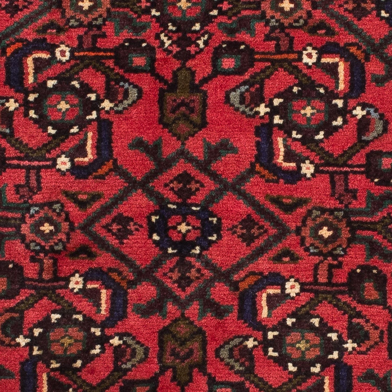 Perserteppich - Nomadic 200 x 70 cm