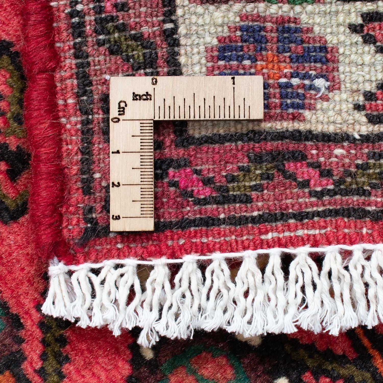 Perserteppich - Nomadic 200 x 70 cm