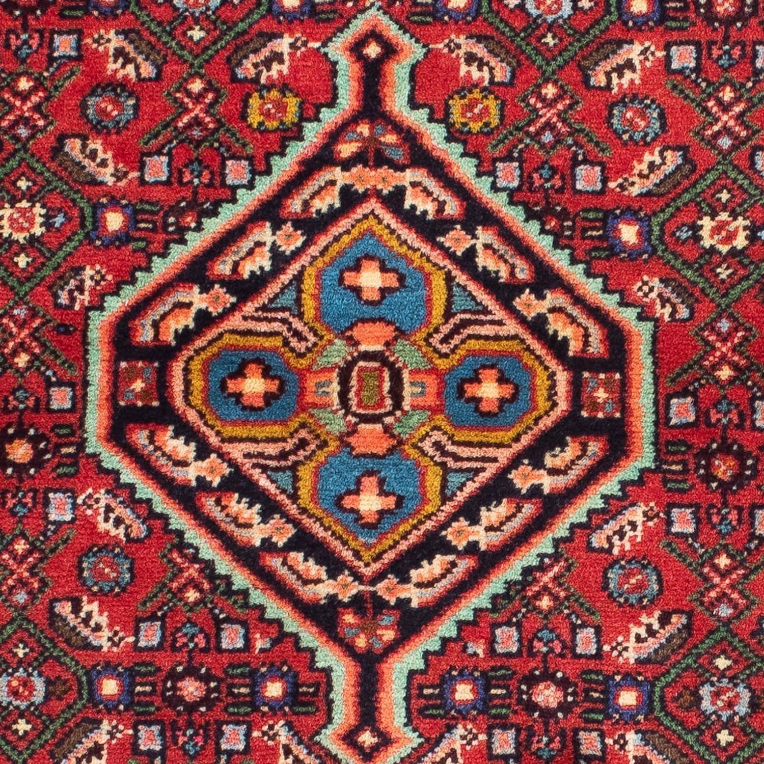 Perserteppich - Nomadic 190 x 82 cm