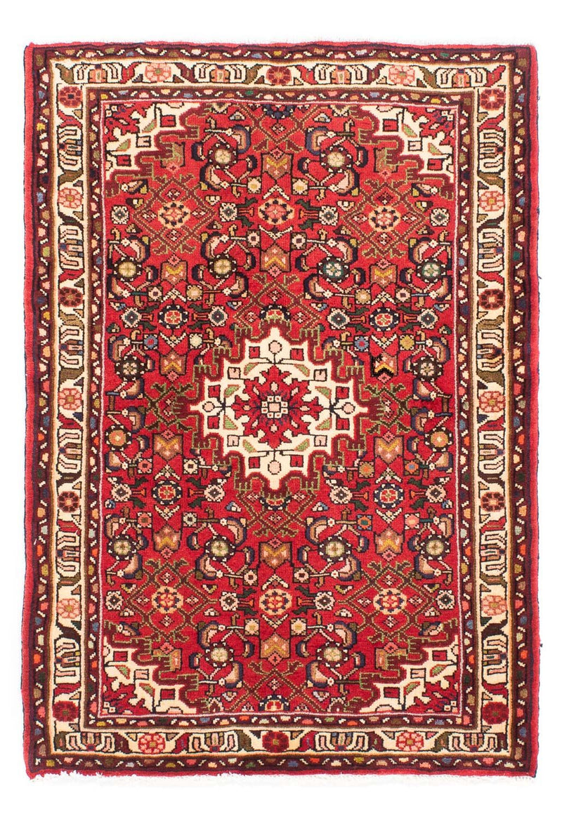 Perserteppich - Nomadic 144 x 105 cm
