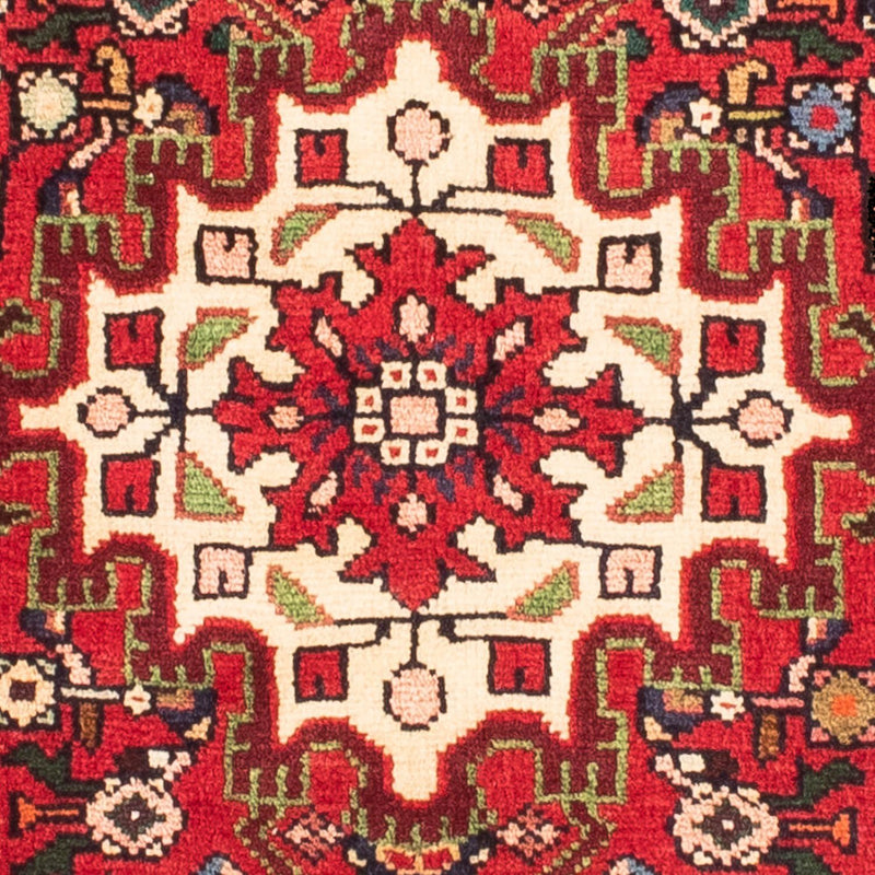 Perserteppich - Nomadic 144 x 105 cm