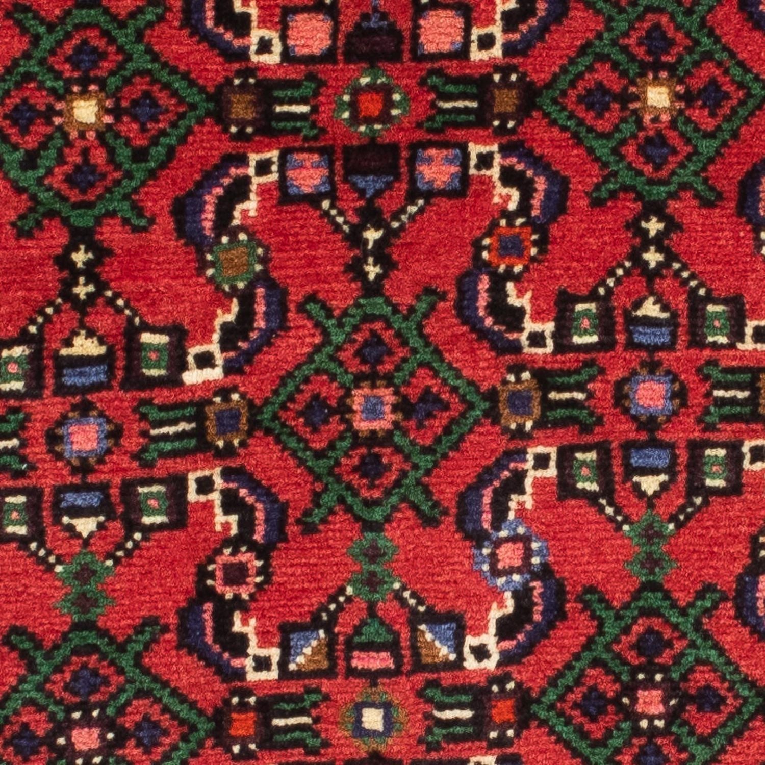 Perserteppich - Nomadic 200 x 80 cm