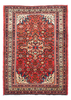 Perserteppich - Nomadic 157 x 110 cm