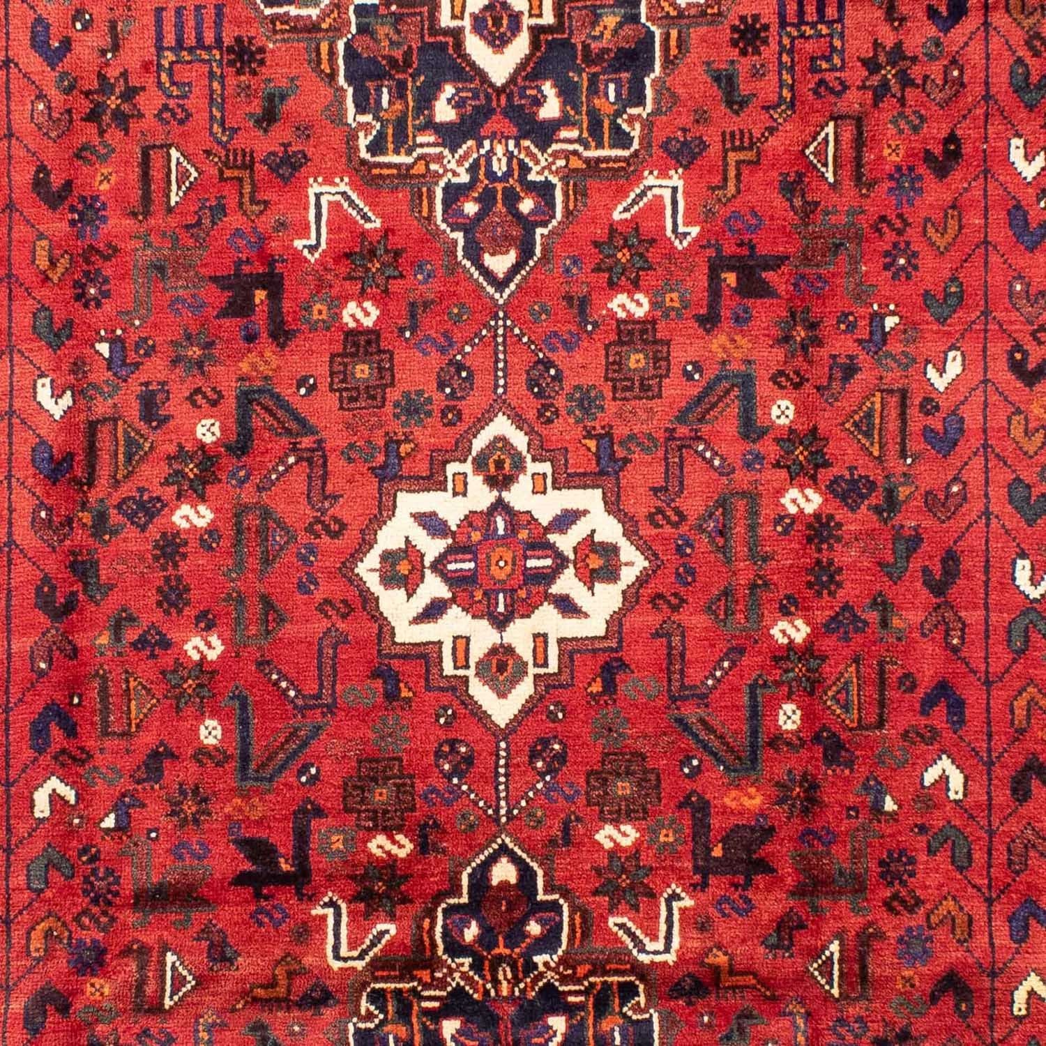 Perserteppich - Nomadic 318 x 230 cm