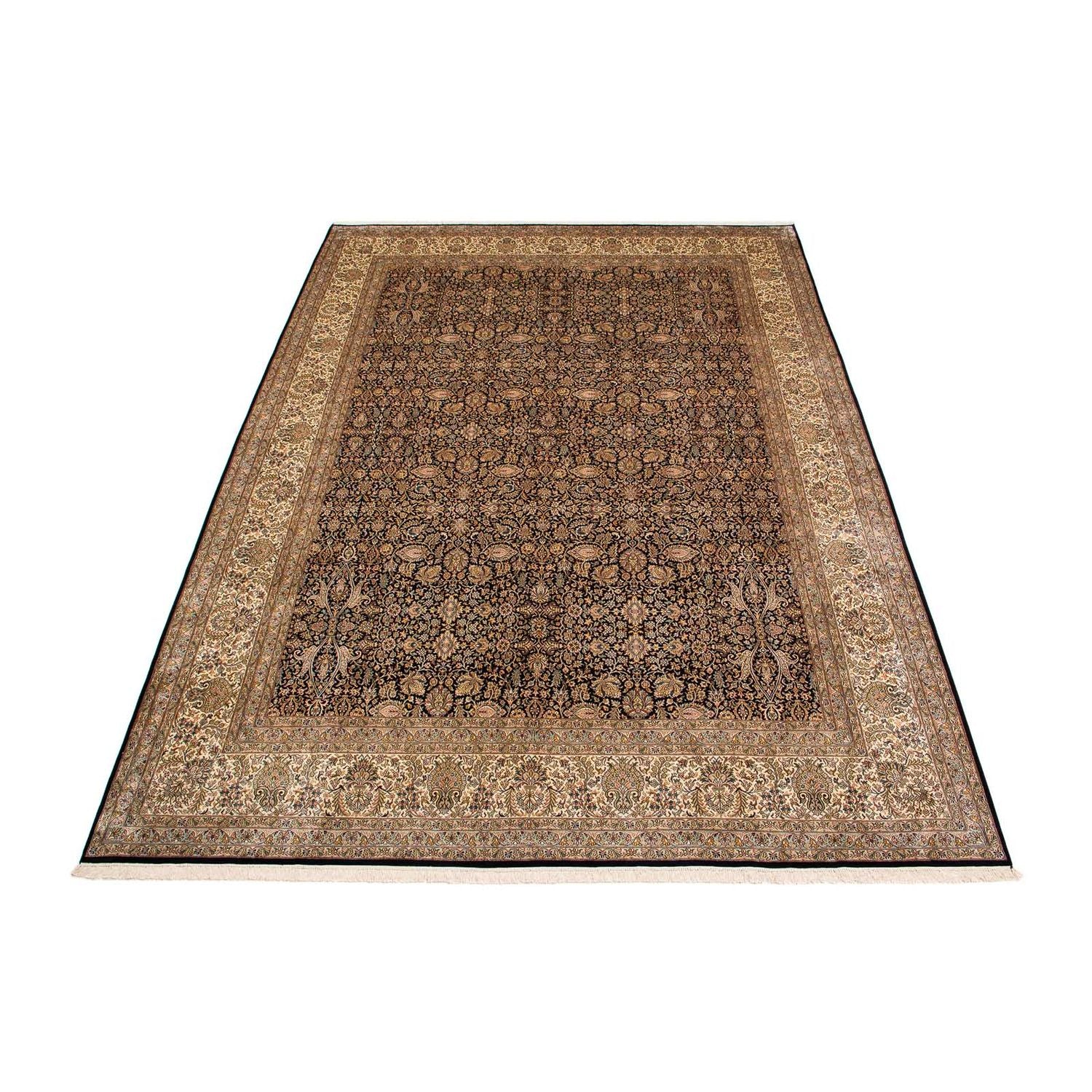 Perserteppich - Classic 424 x 304 cm Teppich Wohnzimmer
