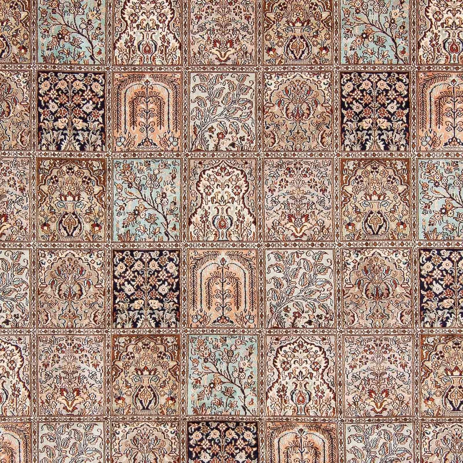 Perserteppich - Classic 277 x 184 cm Wohnzimmer Teppich