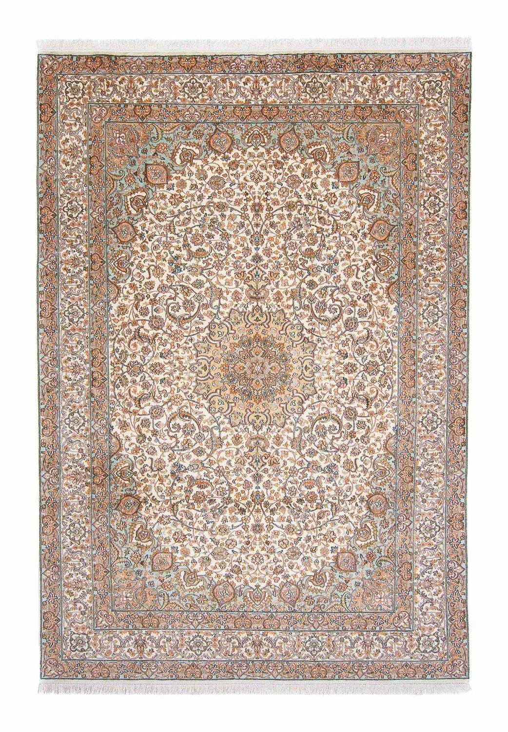 Perserteppich - Classic 277 x 186 cm Teppich Wohnzimmer