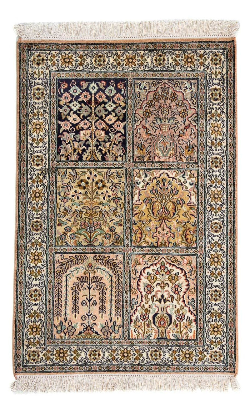 Perserteppich - Classic 96 x 63 cm Fußmatte