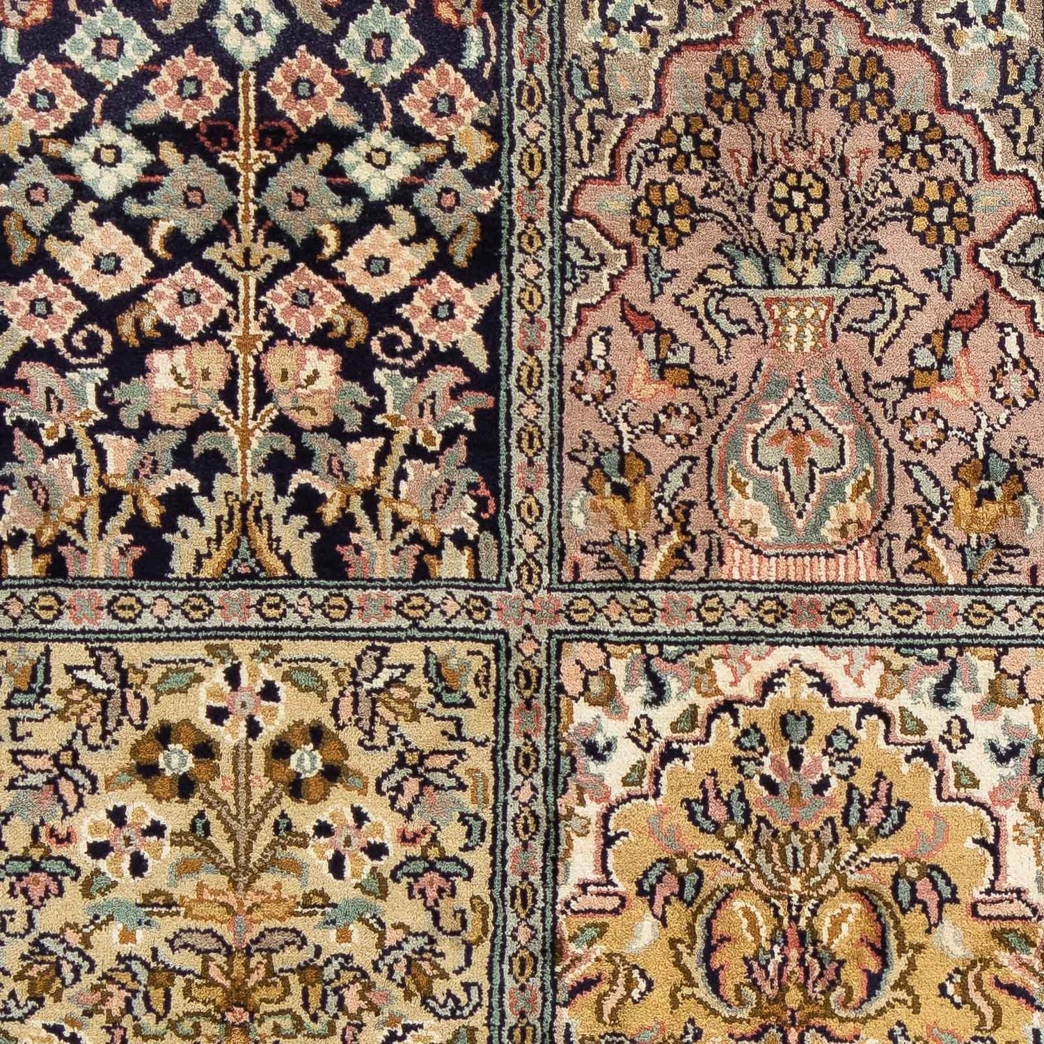 Perserteppich - Classic 96 x 63 cm Fußmatte