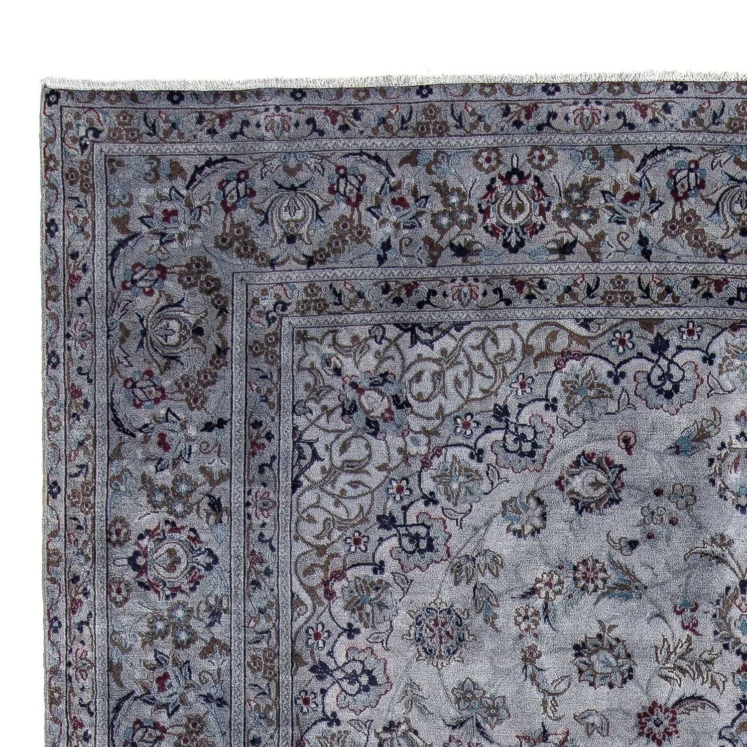 Perserteppich - Nain 296 x 202 cm Wohnzimmer Teppich