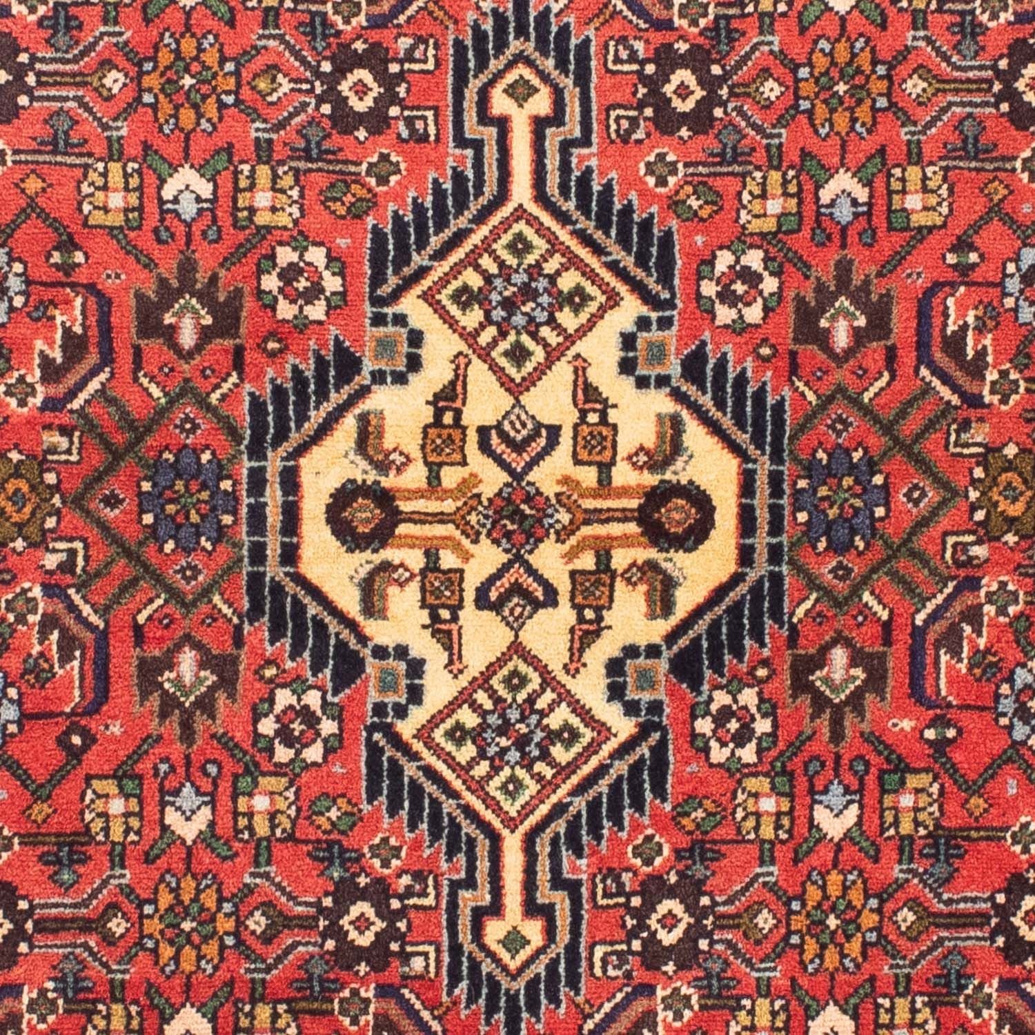 Perserteppich - Nomadic 156 x 98 cm
