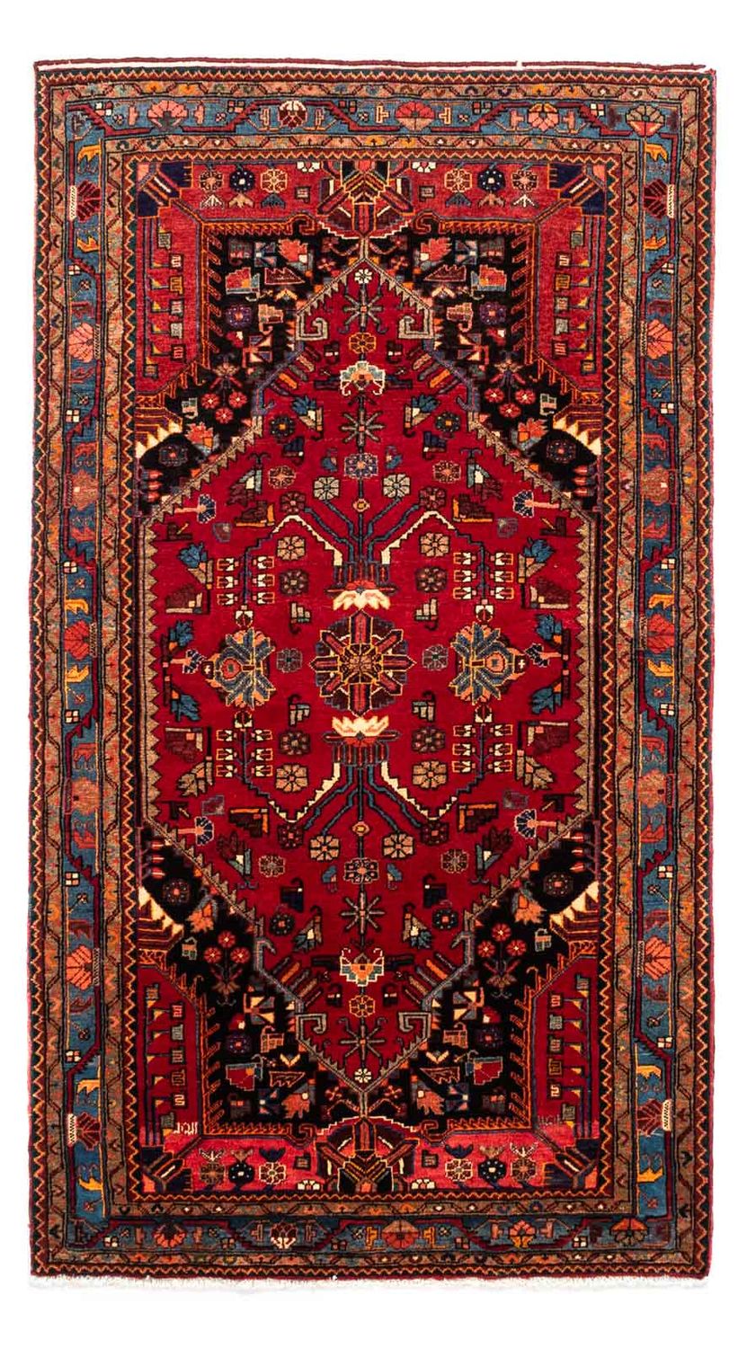 Perserteppich - Nomadic 240 x 133 cm
