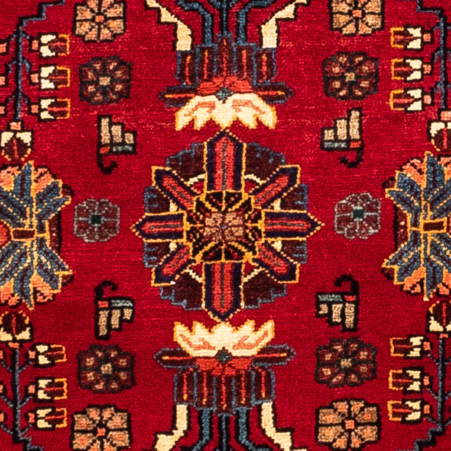 Perserteppich - Nomadic 240 x 133 cm