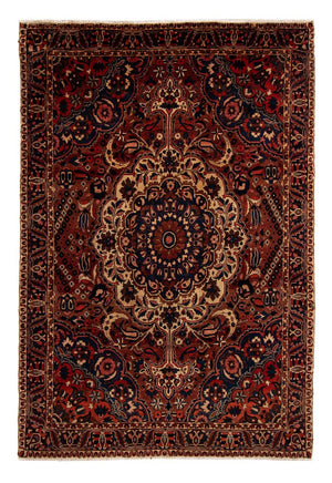 Perserteppich - Nomadic 342 x 224 cm