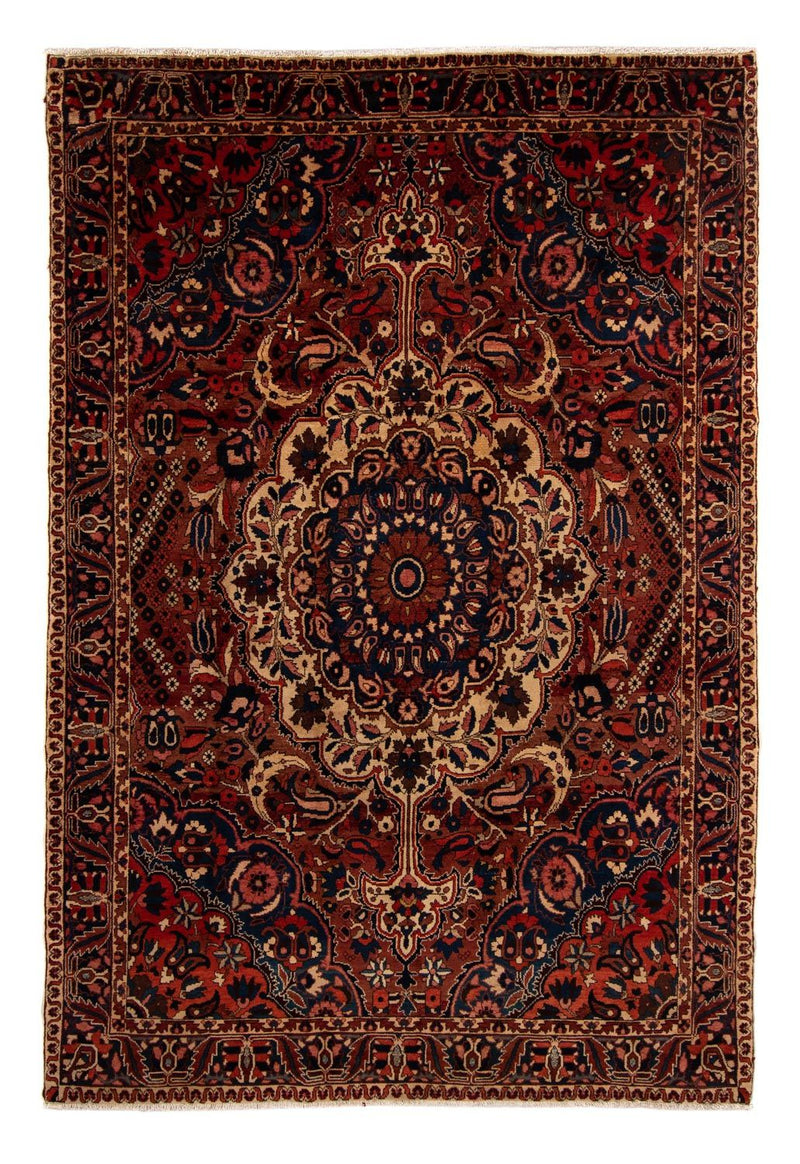 Perserteppich - Nomadic 342 x 224 cm