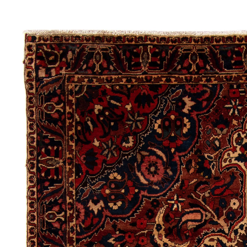 Perserteppich - Nomadic 342 x 224 cm