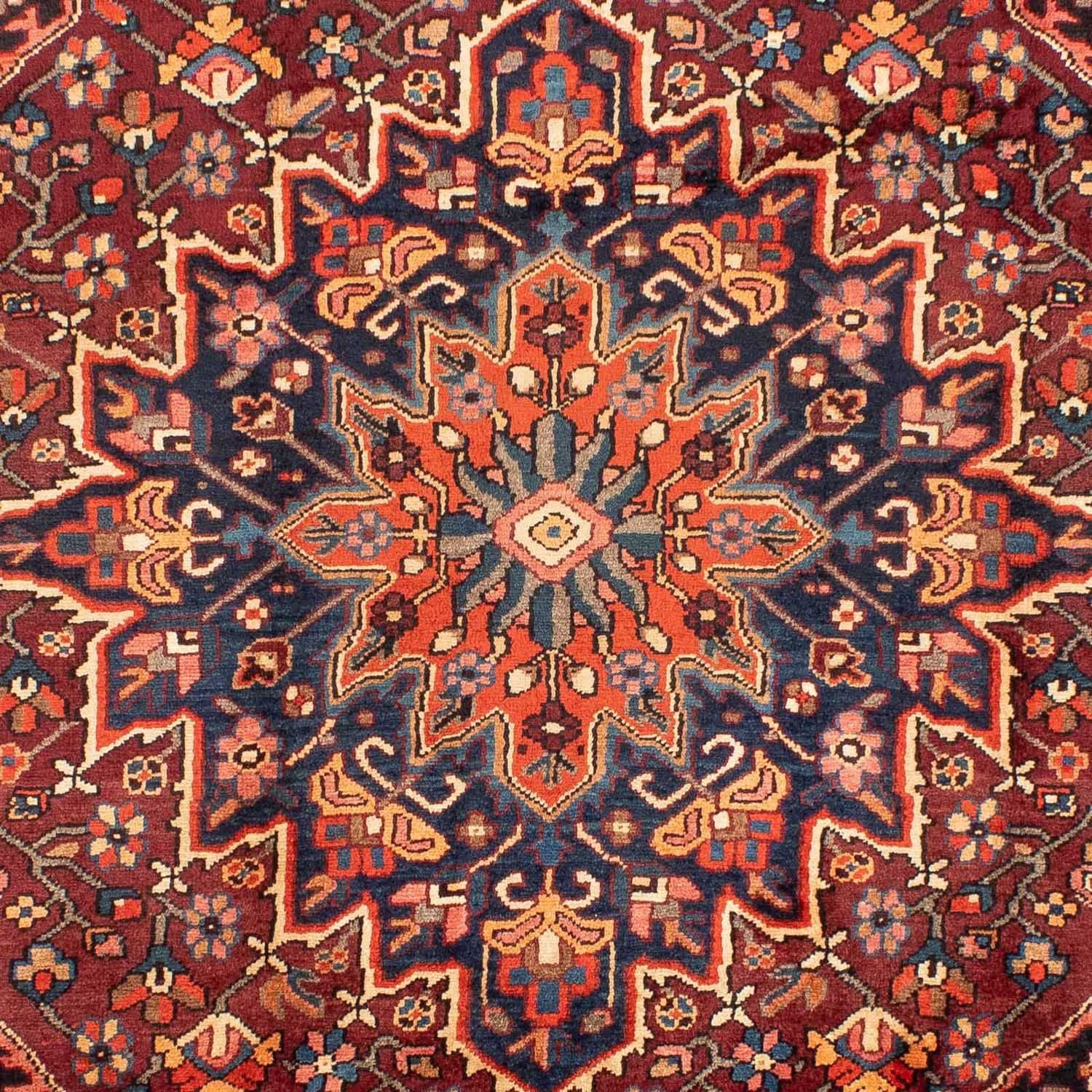 Perserteppich - Nomadic 279 x 230 cm