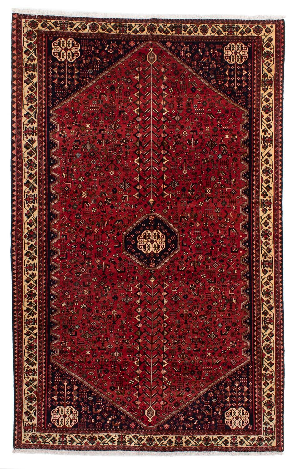 Perserteppich - Nomadic 300 x 200 cm