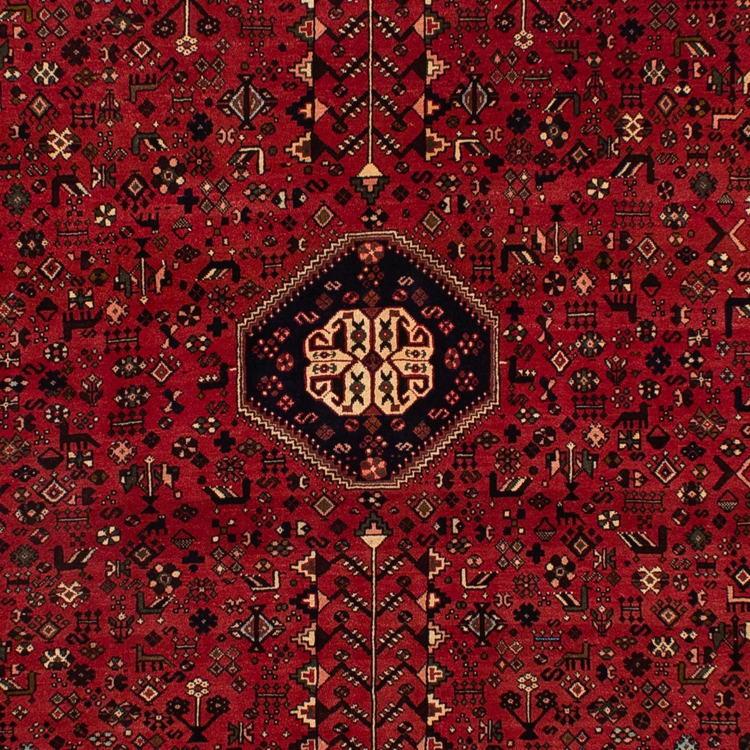 Perserteppich - Nomadic 300 x 200 cm