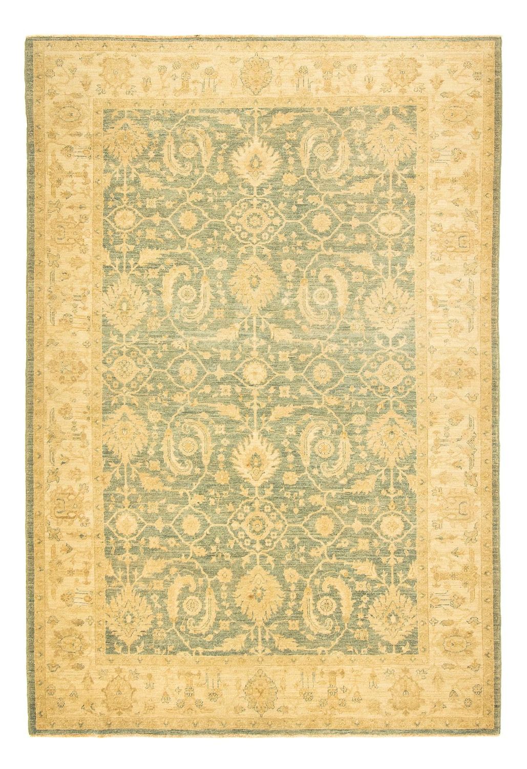 Ziegler Teppich 260 x 182 cm