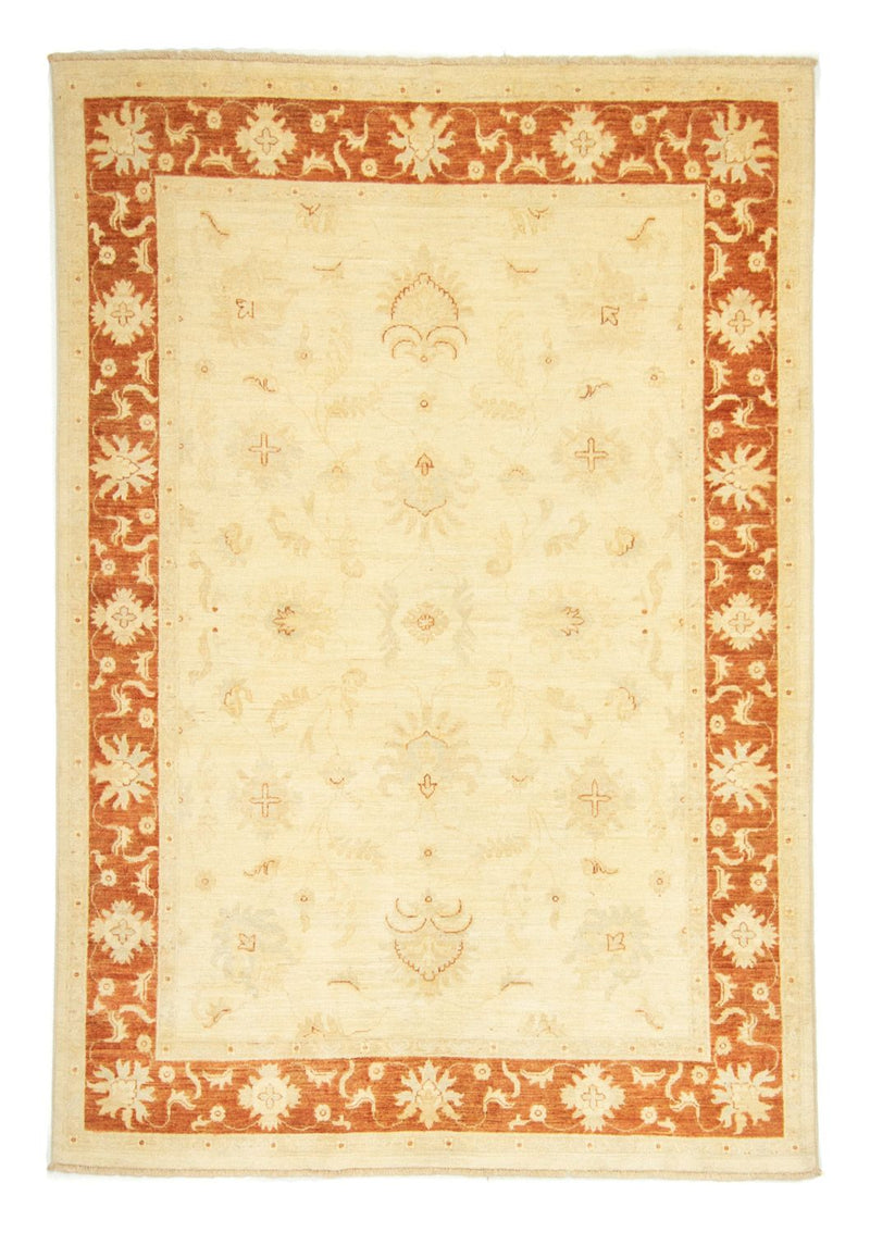 Ziegler Teppich 230 x 169 cm