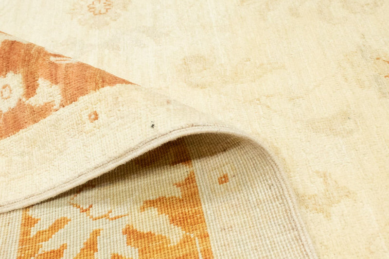 Ziegler Teppich 230 x 169 cm