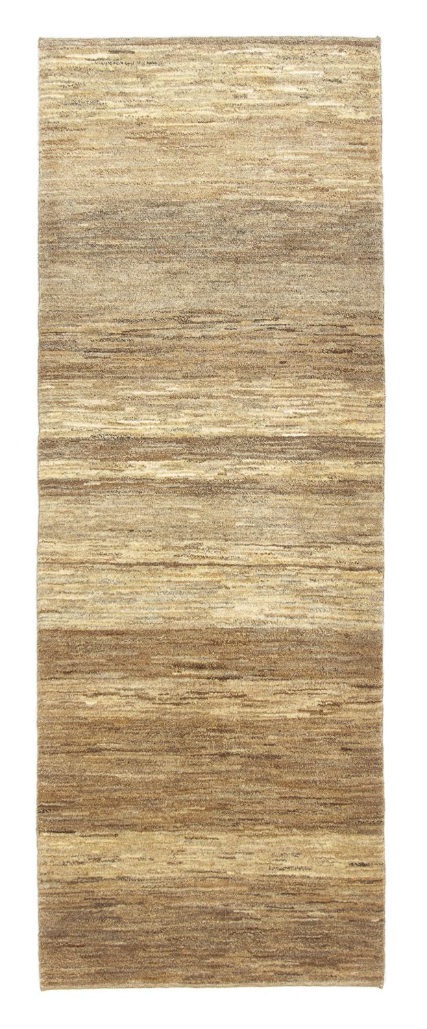 Gabbeh Teppich - Perser 245 x 89 cm