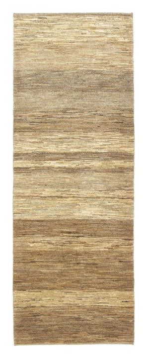 Gabbeh Teppich - Perser 245 x 89 cm