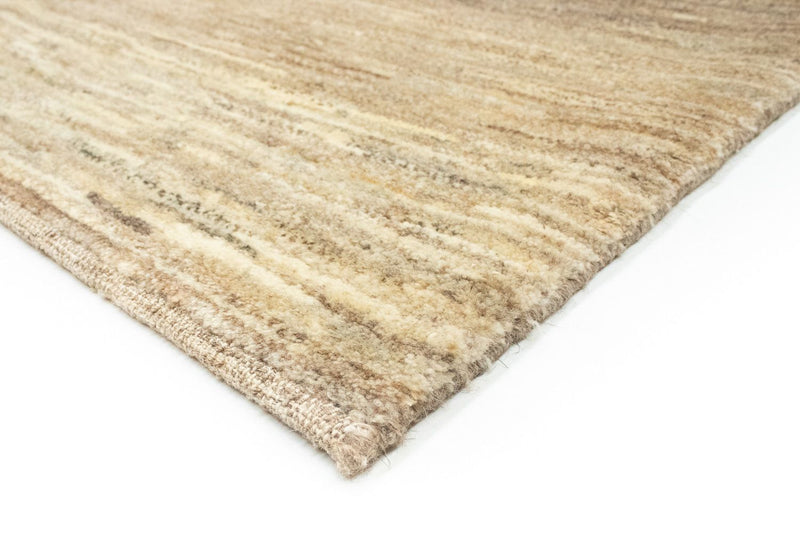 Gabbeh Teppich - Perser 245 x 89 cm