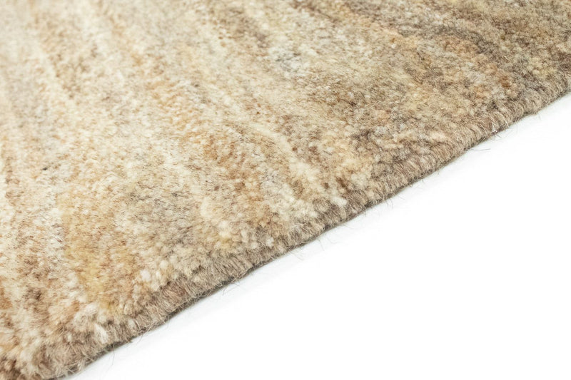 Gabbeh Teppich - Perser 245 x 89 cm