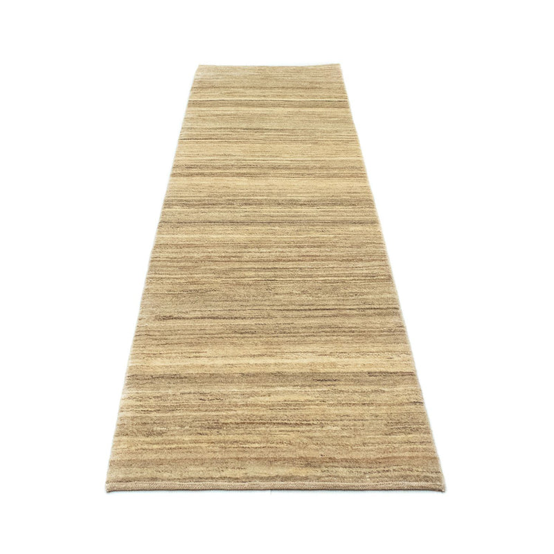 Gabbeh Teppich - Perser 283 x 70 cm