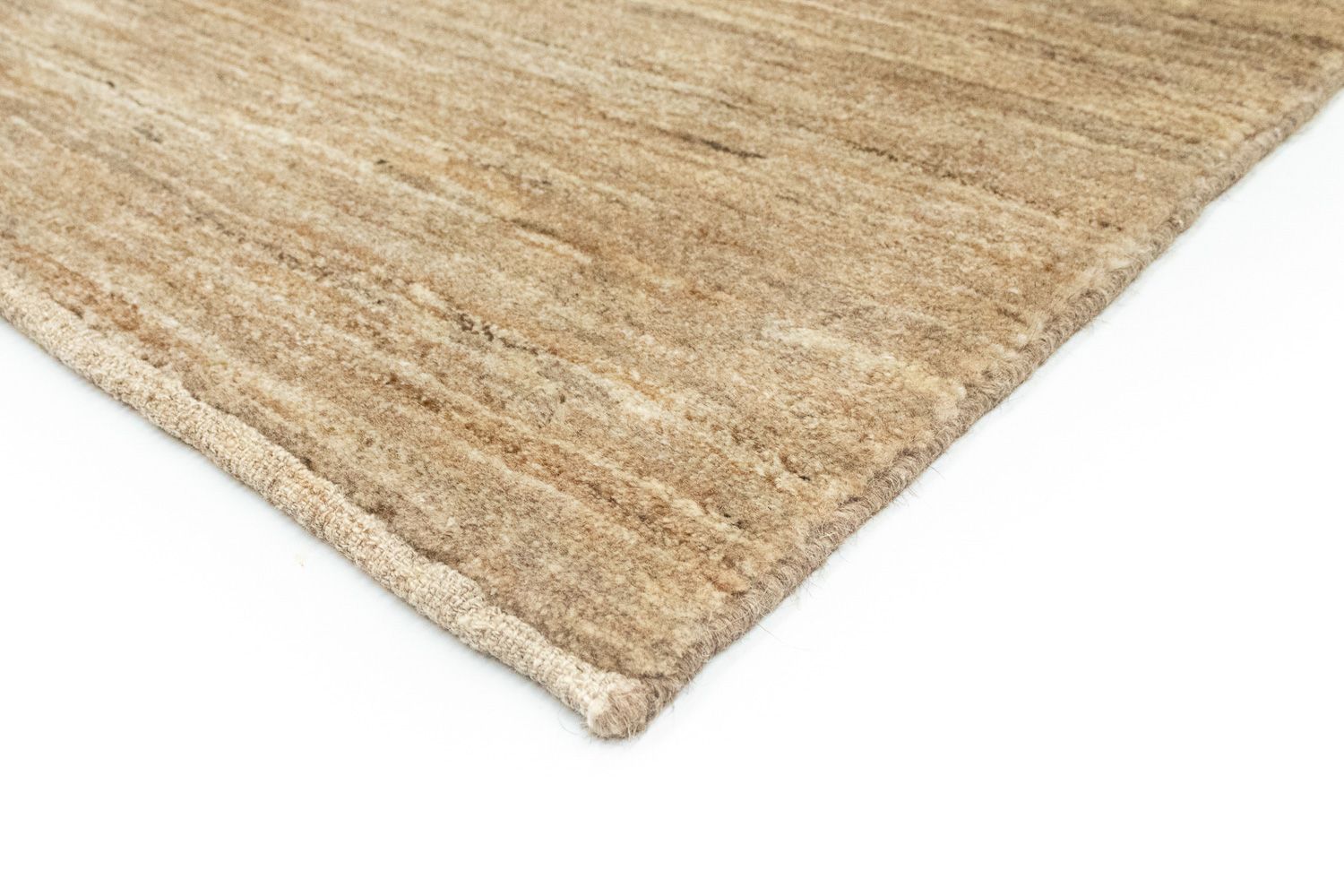 Gabbeh Teppich - Perser 196 x 84 cm - mehrfarbig