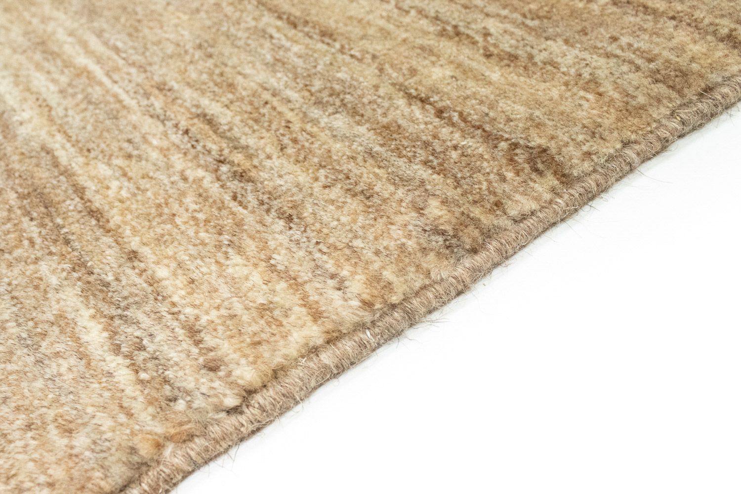 Gabbeh Teppich - Perser 196 x 84 cm - mehrfarbig