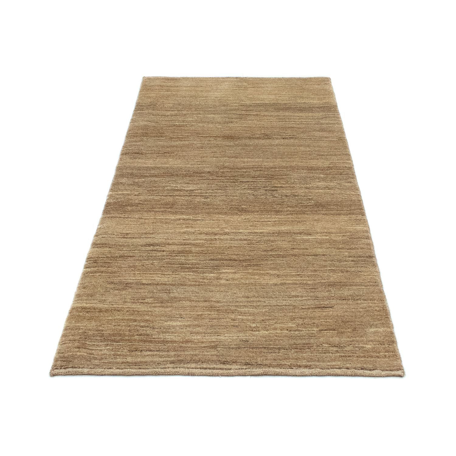 Gabbeh Teppich - Perser 196 x 84 cm - mehrfarbig