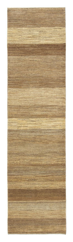 Gabbeh Teppich - Perser 325 x 83 cm