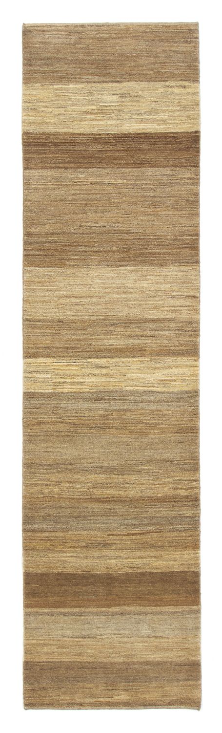 Gabbeh Teppich - Perser 325 x 83 cm